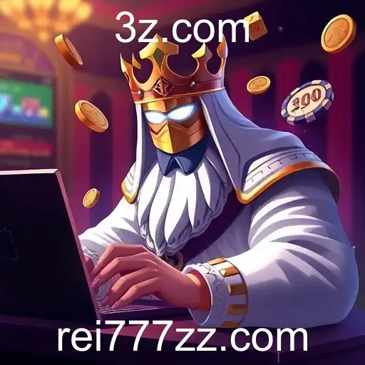 A Nova Era dos Jogos Digitais: Rei 777 em Foco