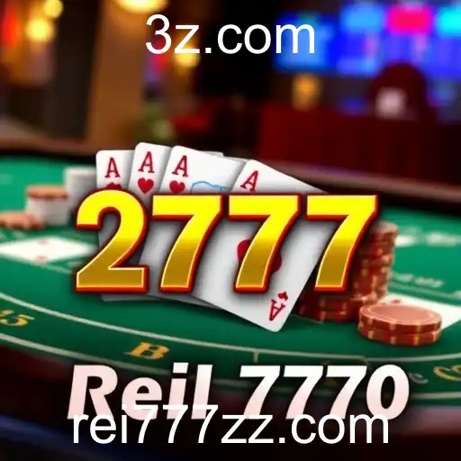 A Nova Era dos Jogos Online com Rei 777