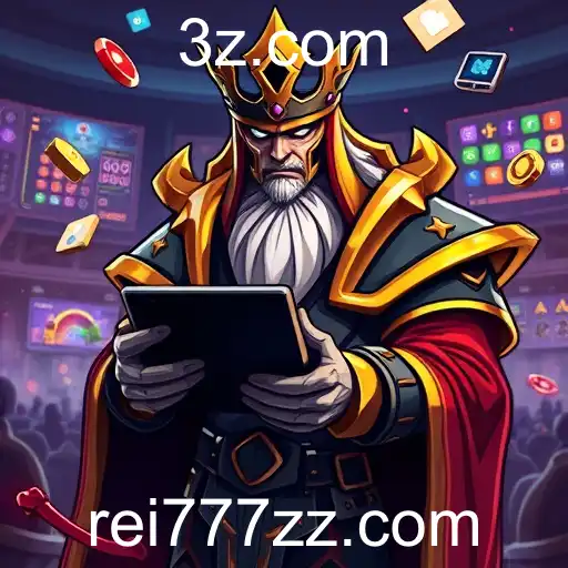 Novas Dinâmicas e Tendências em Sites de Jogos