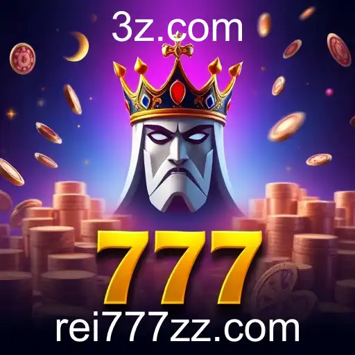 O Impacto e Crescimento do Rei 777 no Mercado de Jogos