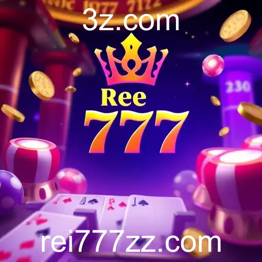 A Inovação dos Cassinos Online com Rei 777