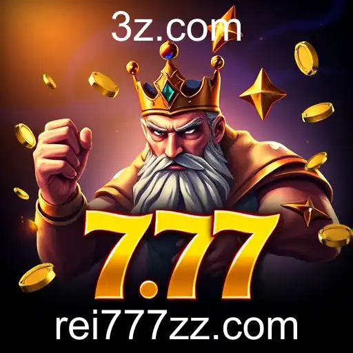 A Ascensão do Rei 777: O Ano dos Grandes Prêmios