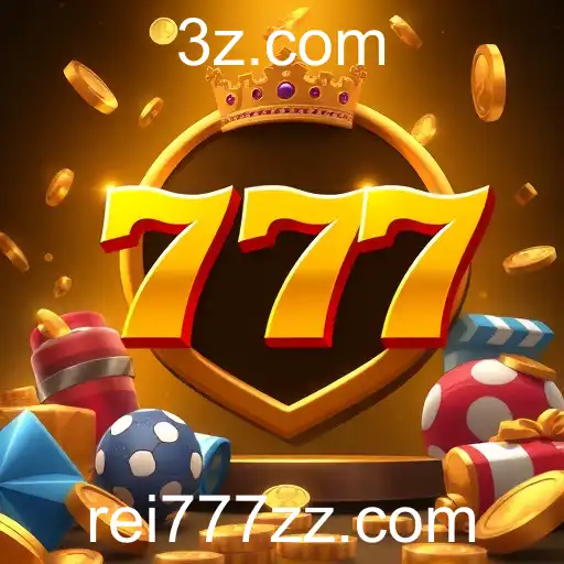 A Ascensão do Rei 777 no Universo dos Jogos Online