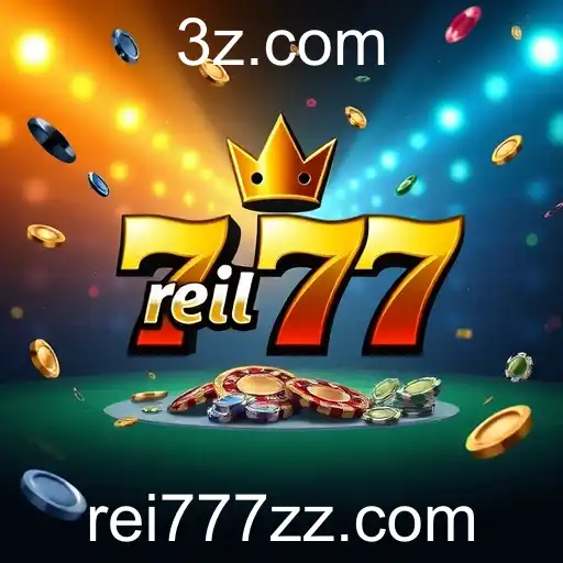 A Evolução dos Jogos Online e o Fenômeno Rei 777