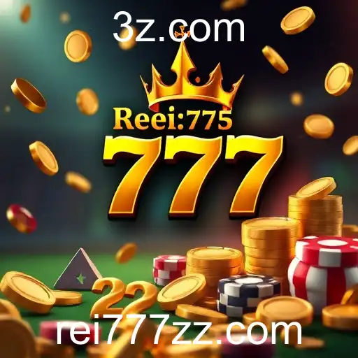 Revolução nos Jogos Online com Rei 777