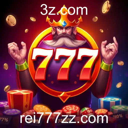 A Nova Era dos Jogos Online com Rei 777