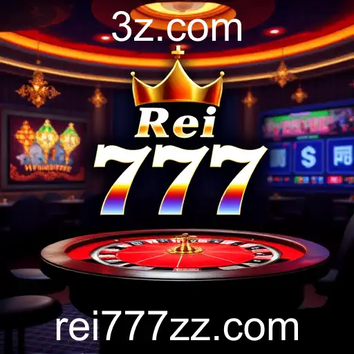 A Ascensão de Rei 777 no Universo dos Jogos Online