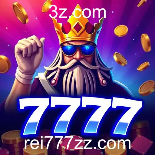 A Ascensão do Rei 777 no Cenário de Jogos