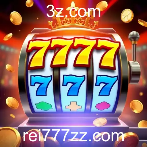 A Ascensão do Rei 777 nos Jogos Online