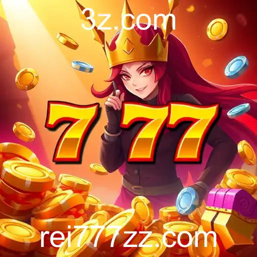 A Ascensão do Rei 777 no Cenário de Jogos