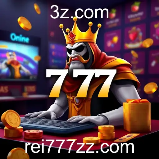 Indústria de Jogos Online em Ascensão