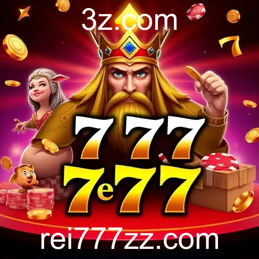 A Ascensão do 'rei 777' nos Jogos Online