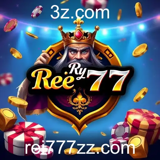 A Revolução dos Cassinos e o Ascenso do Rei 777