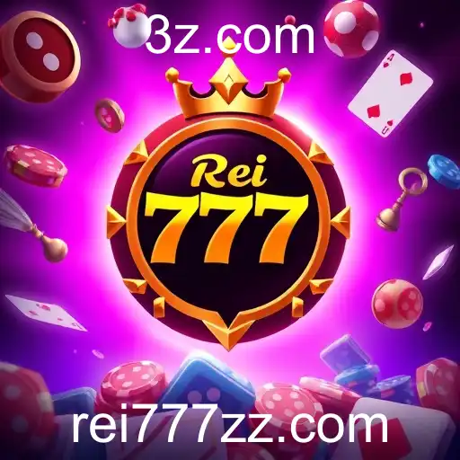 Tendências dos Jogos Online: Rei 777 em Destaque