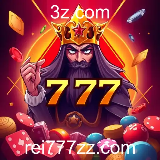 O Impacto de Rei 777 no Mercado de Jogos Online