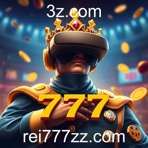 Expansão e Impacto do Rei 777 no Mundo dos Jogos