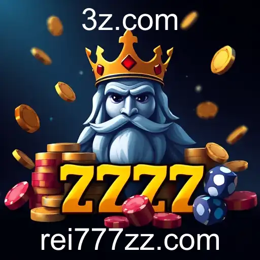 A Evolução dos Jogos Online com 'Rei 777'