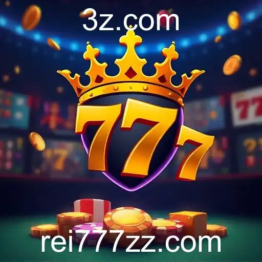 Rei 777 e o Impacto no Mercado de Jogos em 2026