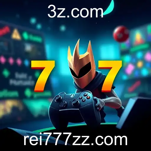 Ascensão e Impacto do Rei 777 no Mercado de Jogos Online