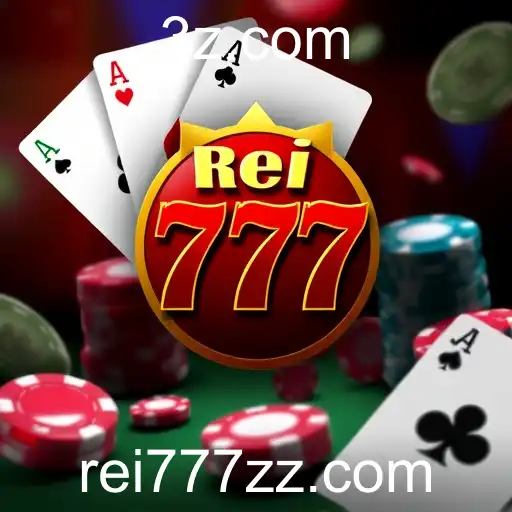 A Ascensão do Rei 777 no Cenário de Jogos