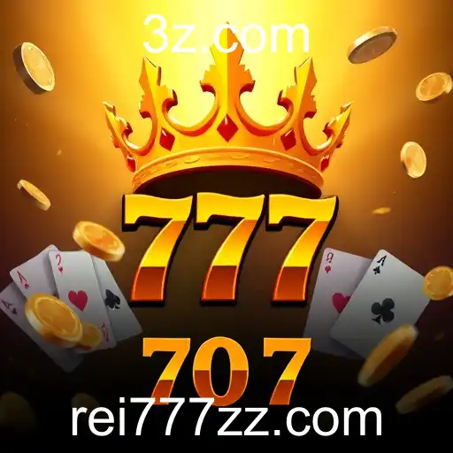 A Ascensão de Rei 777 no Cenário de Jogos Online