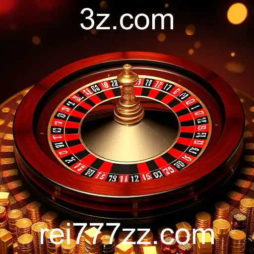 Explorando a Fascinação das 'Roulette Wheels' no Rei 777